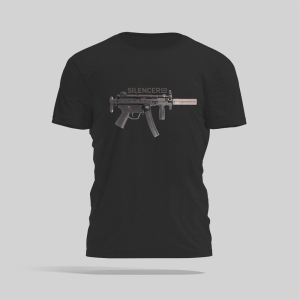 Silencerco PDW TEE - Small - $29.00 at SilencerCo