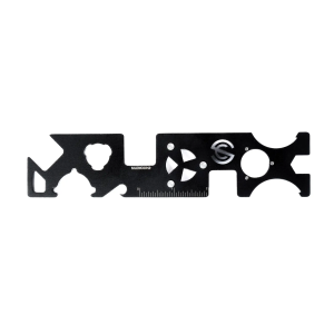 Silencerco OMNI TOOL - $39.00 at SilencerCo