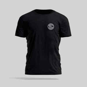 Silencerco EMBLEM TEE - XL - $29.00 at SilencerCo