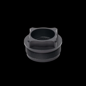 Silencerco PISTON SPRING RETAINER - $35.00 at SilencerCo