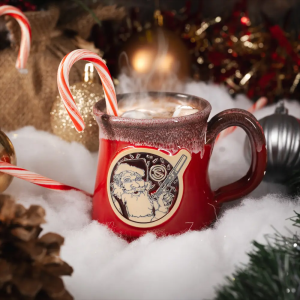Silencerco CHRISTMAS MUGS - $34.00 at SilencerCo