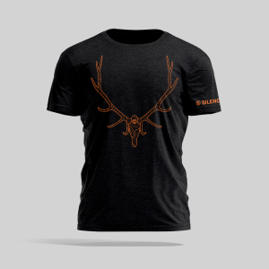 Silencerco ELK HUNTING TEE - 3XL - $29.00 at SilencerCo