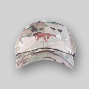 Silencerco PDW DAD HAT - $29.00 at SilencerCo