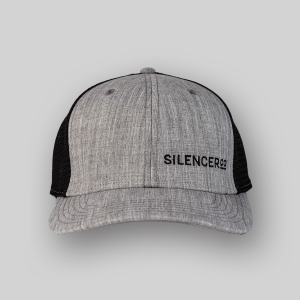 Silencerco SILENCERCO TRUCKER HAT - $27.00 at SilencerCo