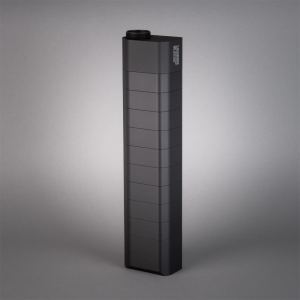 Silencerco Salvo 12 - $1169.00 at SilencerCo