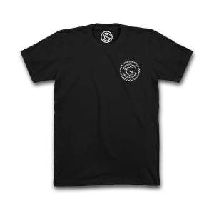 Silencerco Dazzle Tee - Large - $27.00 at SilencerCo