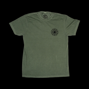 Silencerco SICO SCYTHE(R) TEE - Small - $27.00 at SilencerCo