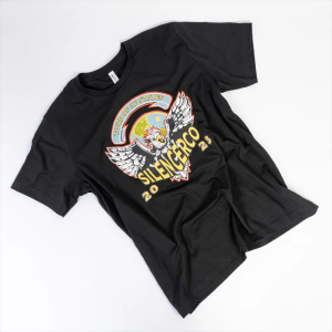 Silencerco TOUR TEE - XL - $27.00 at SilencerCo