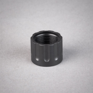 Silencerco DELTA THREAD PROTECTOR - $19.00 at SilencerCo