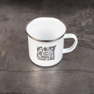 Silencerco CAMPING MUG - $14.00 at SilencerCo