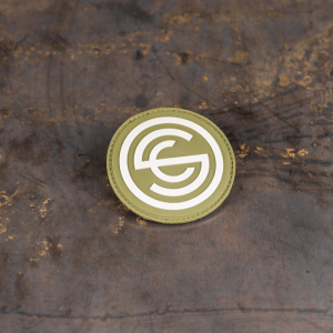 Silencerco LOGO PATCH - ODG Badge - $7.00 at SilencerCo