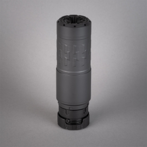 Silencerco Velos LBP 556K - $1164.00 at SilencerCo