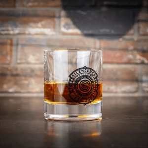 Silencerco WHISKEY GLASS - $19.00 at SilencerCo