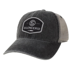 Silencerco The Daily Driver Hat - $28.00 at SilencerCo