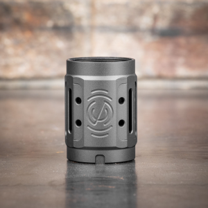 Silencerco MAAD Brake 2.0 - Alpha - $199.00 at SilencerCo
