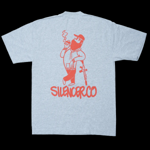 Silencerco Smokeroni Tee - $29.00 at SilencerCo