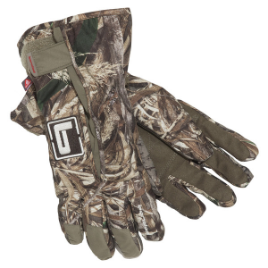 Banded Squaw Creek Insulated Waterfowl Glove