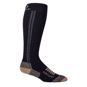 Farm to Feet Ely Midweight Over-the-Calf Sock