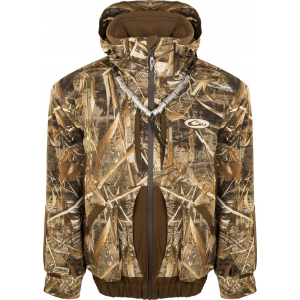 Drake Guardian Flex 3-in-1 Systems Coat