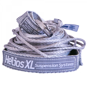 ENO Helios XL Ultralight Suspension System