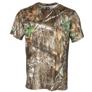 Element Outdoors Youth Drive Series Short Sleeve Shirt
