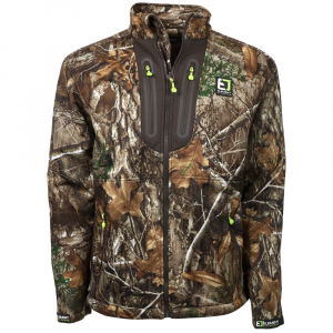 Element Outdoors Youth Axis Series Midweight Jacket
