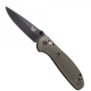 Benchmade 556BKOD-S30V Mini Griptilian Folding Knife