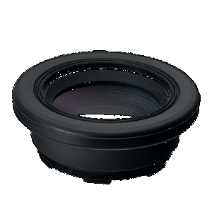 Nikon DK-17M Magnifying Eyepiece Nikon DK-17M Magnifying Eyepiece