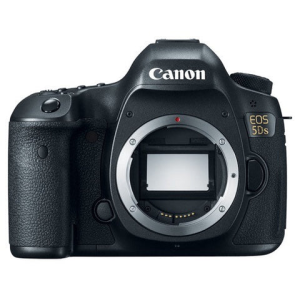 Canon EOS 5DS Digital Camera Body