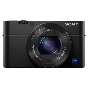 Sony Cyber-Shot DSC-RX100 IV Digital Camera
