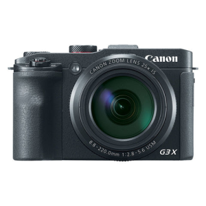 Canon Powershot G3 X Digital Camera
