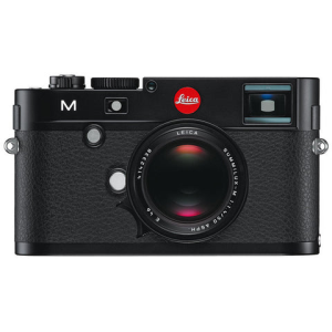 Leica M Digital Camera Black QM2