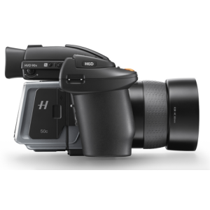 Hasselblad H6D-50c Medium Format Digital Camera Body
