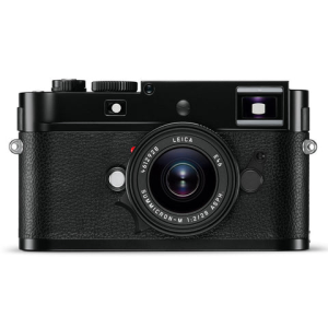 Leica M-D (Typ 262) Digital Camera Body