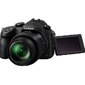 Panasonic Lumix DMC-FZ1000 Digital Camera