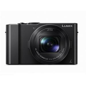 Panasonic DMC-LX10 Digital Camera