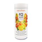 Blendfresh Orange Fruit & Vegetable Fusion