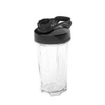 Blendtec GO(TM) Travel Bottle