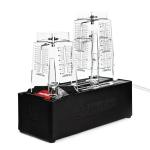 Rapid Rinse(TM) Station