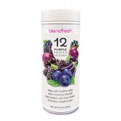 Blendfresh Purple Fruit & Vegetable Fusion