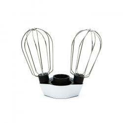 French Whisk Assembly