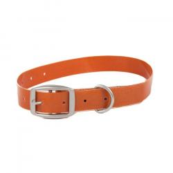 Fishpond Salty Dog Collar - Cutthroat Orange - M