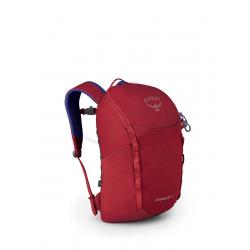 Osprey HydraJet 12 Backpack - Kids' - Cosmic Red