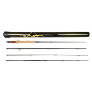 Echo Trout X Fly Rod - One Color - 376