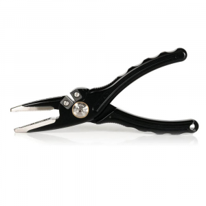 Hatch Outdoors Nomad Pliers 2 - Black