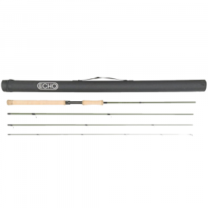 Echo Pin Fly Rod - One Color - 8/12 130-4