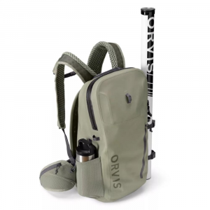 Orvis PRO Waterproof Backpack - 30L - Cloudburst