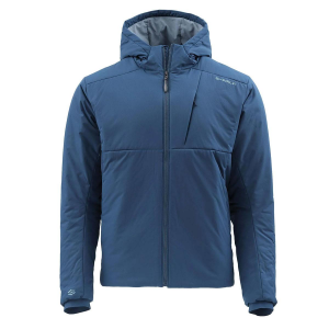 Skwala Fusion 3/2 Puffy Jacket - Men's - Midnight - L