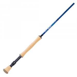 Echo Boost Blue Fly Rod - One Color - 1190-4