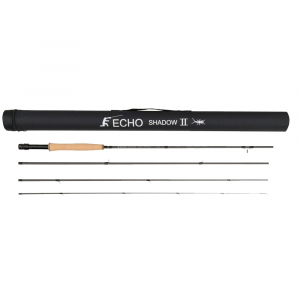 Echo Shadow 2 Fly Rod - One Color - 4106-4